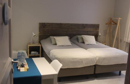 Zaffelare Bed & Breakfast | Saffels Nest