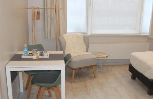 Zaffelare Bed & Breakfast | Saffels Nest