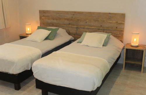 Zaffelare Bed & Breakfast | Saffels Nest
