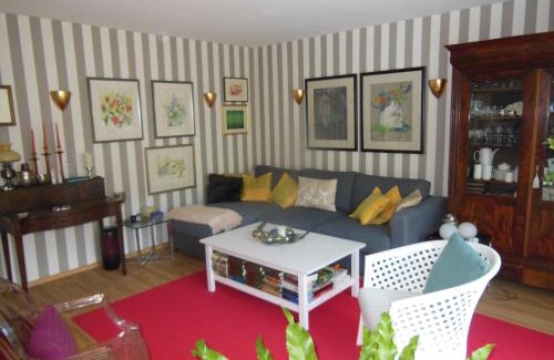 Lochmuhle Apartment | Saffenburgblick