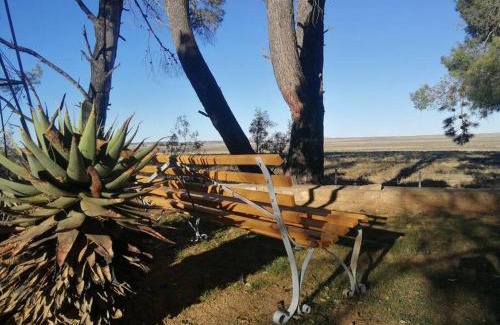 Hanover Other | Saffier Self-catering caravan