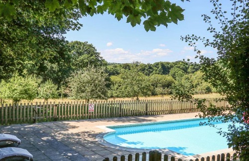 Brazzacott House | Saffron Cottage, Launceston