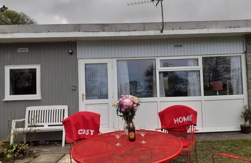 Bucks Cross Ski Chalet | Saffron Cove, Seaside Chalet Bideford