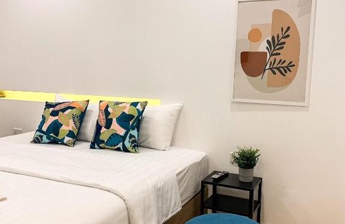 Nong Bon House | Saffron Hill Bangkok