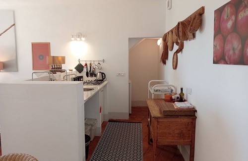 Murazzano Cottage | Saffron House - Cascina Adami