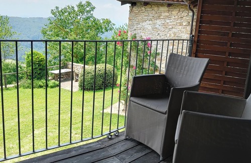 Murazzano Cottage | Saffron House - Cascina Adami