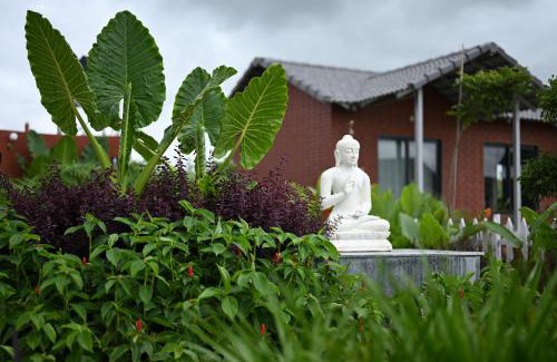 Medak Villa | Saffron Valley Farm houses and Resort