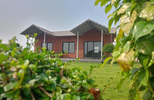 Medak Villa | Saffron Valley Farm houses and Resort