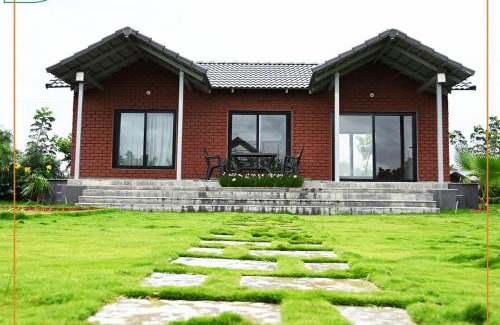 Medak Villa | Saffron Valley Farm houses and Resort