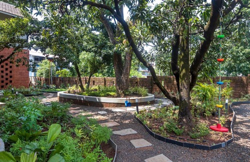 Murud-Harnai Villa | SaffronStays Amavi Beach House