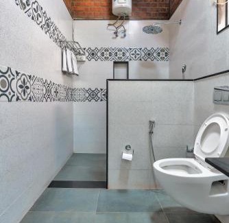 Denkanikota Villa | SaffronStays Amodhini Farmstay