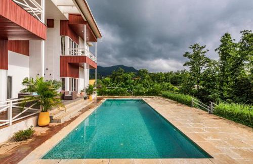 Karjat Villa | SaffronStays Aranyaani