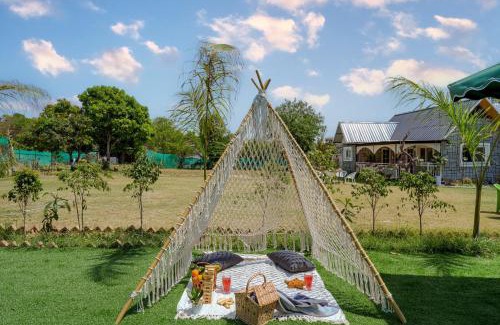 Bullawala Villa | SaffronStays Cardamom Cottage