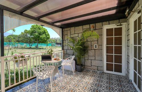 Bullawala Villa | SaffronStays Cardamom Cottage