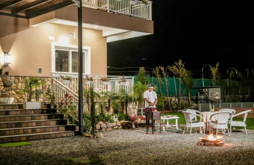 Bullawala Villa | SaffronStays Cardamom Cottage