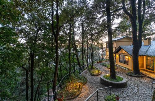 Landour Villa | SaffronStays Charming Cottage,Landour