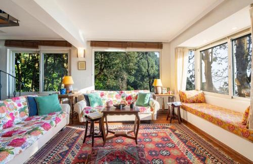 Landour Villa | SaffronStays Charming Cottage,Landour