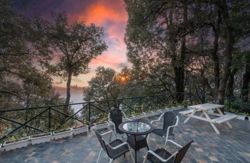 Landour Villa | SaffronStays Charming Cottage,Landour