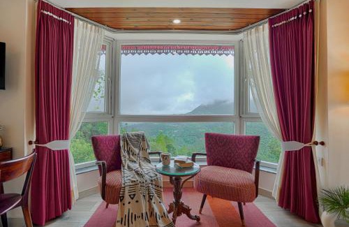 Kaul Villa | SaffronStays Cottage Aaraish