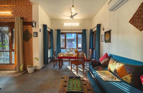 Bullawala Villa | SaffronStays DreamCatcher