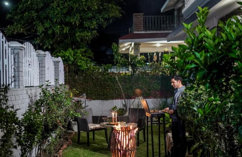 Bullawala Villa | SaffronStays DreamCatcher