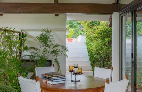 Zirad Villa | SaffronStays Elderflower