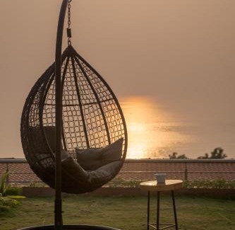 Harnai Villa | SaffronStays Nautica