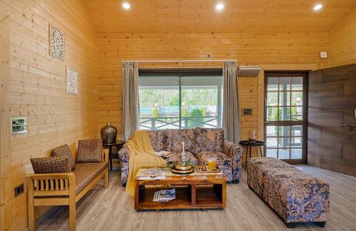 Bullawala Villa | SaffronStays Secret Cottage in the Forest
