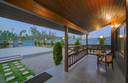 Bullawala Villa | SaffronStays Secret Cottage in the Forest