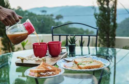 Solan Villa | SaffronStays Summer Estate
