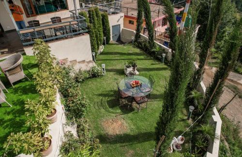 Solan Villa | SaffronStays Summer Estate