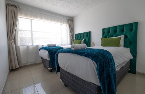 Berea Apartment | Safi Classic 3 bedroom Apartment 4