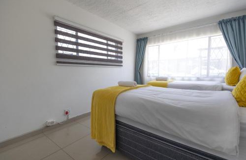 Berea Apartment | Safi Classic 3 bedroom Apartment 4