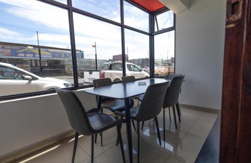 Berea Apartment | Safi Classic 3 bedroom Apartment 4