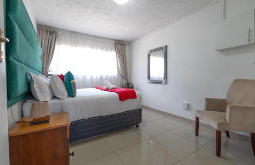 Berea Apartment | Safi Classic 3 bedroom Apartment 4