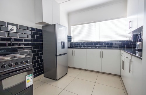 Berea Apartment | Safi Self-Catering Suites