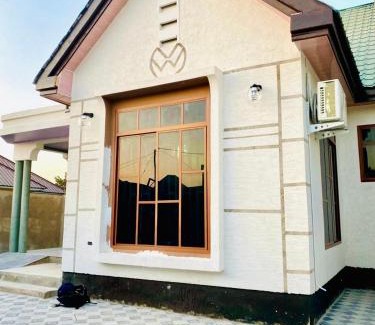 Dodoma Apartment | SafinaAirbnbApartment