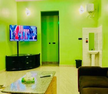 Dodoma Apartment | SafinaAirbnbApartment