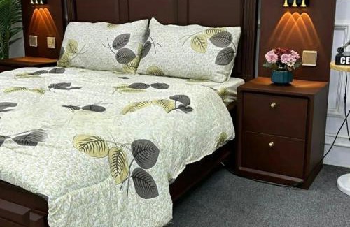 Dodoma Apartment | SafinaAirbnbApartment