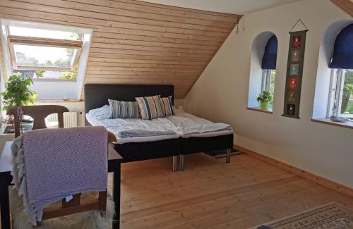 Faaborg Bed & Breakfast | Safine B&B
