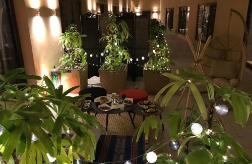 Fintas Hotel | Safir Fintas Hotel Kuwait