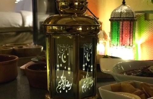Fintas Hotel | Safir Fintas Hotel Kuwait