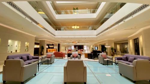 Fintas Hotel | Safir Fintas Hotel Kuwait