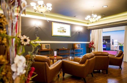 Sezana Hotel | Safir Hotel Casino