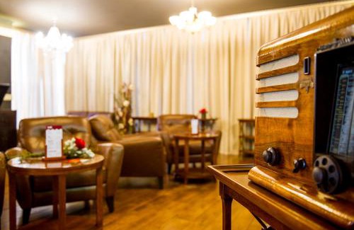 Sezana Hotel | Safir Hotel Casino