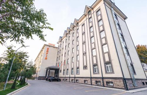 Fergana Hotel | Safir Hotel