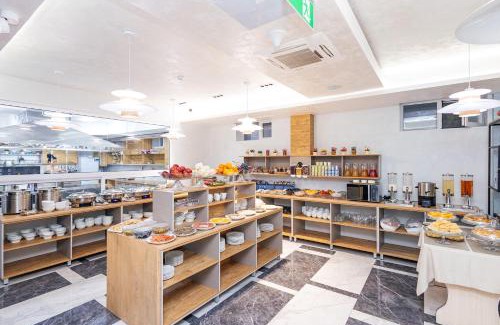 Fergana Hotel | Safir Hotel