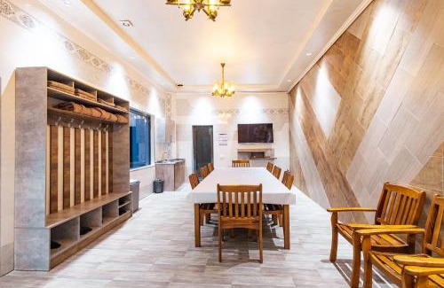 Fergana Hotel | Safir Hotel