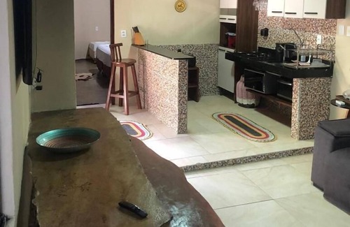 Pipa Ski Chalet | Safira Beach House