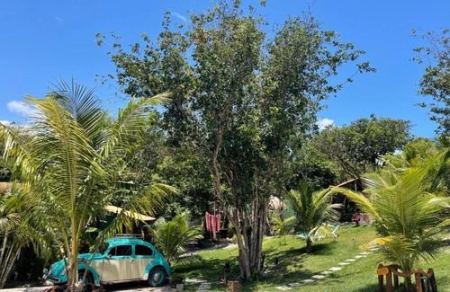 Pipa Ski Chalet | Safira Beach House